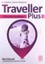 Książka ePub Traveller Plus Pre- Intermediate A2 Ä‡wiczenie - H.Q.Mitchell - Marileni Malkogianni [KSIÄ„Å»KA] - H.Q.Mitchell - Marileni Malkogianni