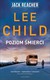 Książka ePub Poziom Å›mierci Lee Child - zakÅ‚adka do ksiÄ…Å¼ek gratis!! - Lee Child