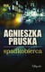 Książka ePub Spadkobierca | - Pruska Agnieszka