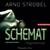Książka ePub Schemat audiobook - Strobel Arno
