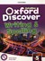 Książka ePub Oxford Discover 5 Writing & Spelling - Mackay Barbara, Tebbs Victoria