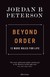 Książka ePub Beyond Order | ZAKÅADKA GRATIS DO KAÅ»DEGO ZAMÃ“WIENIA - Peterson Jordan B.