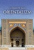 Książka ePub Orientalizm | - Said Edward W.