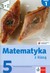 Książka ePub Matematyka z klasÄ… kl. 5/1 Ä‡w Klett - brak