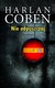 Książka ePub Nie odpuszczaj - Coben Harlan