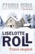 Książka ePub Trzeci stopieÅ„ - Roll Liselotte