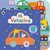Książka ePub Baby Touch Vehicles Tab Book | - brak