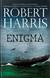 Książka ePub Enigma - Robert Harris