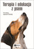 Książka ePub Terapia i edukacja z psem - POTOCKA AGNIESZKA, CHROBAK KATARZYNA, CZWARTYÅƒSKA MONIKA