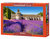 Książka ePub Puzzle Lavender Field in Provence 1000 - null