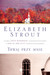 Książka ePub Trwaj przy mnie Elizabeth Strout ! - Elizabeth Strout