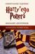 Książka ePub Odkrywanie tajemnic Harryego Pottera BR | ZAKÅADKA GRATIS DO KAÅ»DEGO ZAMÃ“WIENIA - Kobrzycka Agnieszka