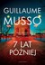 Książka ePub 7 lat pÃ³Åºniej Guillaume Musso ! - Guillaume Musso