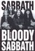 Książka ePub Sabbath Bloody Sabbath - McIver Joel