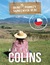 Książka ePub Biuro PodrÃ³Å¼y Samotnych Serc. Kierunek: Chile - Katy Colins