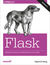 Książka ePub Flask. Tworzenie aplikacji internetowych w Pythonie. Wydanie II - Miguel Grinberg