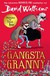 Książka ePub Gangsta Granny | - Walliams David