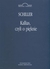 Książka ePub Kallias, czyli o piÄ™knie Friedrich Schiller ! - Friedrich Schiller