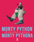 Książka ePub Monty Python Autobiografia wedÅ‚ug Monty Pythona - Python Monty