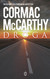 Książka ePub Droga Cormac McCarthy ! - Cormac McCarthy