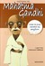Książka ePub Nazywam siÄ™ Mahatma Gandhi - Lluis Cugota [KSIÄ„Å»KA] - Lluis Cugota