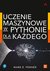 Książka ePub Uczenie maszynowe w Pythonie dla kaÅ¼dego | ZAKÅADKA GRATIS DO KAÅ»DEGO ZAMÃ“WIENIA - Fenner Mark
