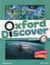 Książka ePub Oxford Discover 6 WB - brak
