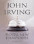 Książka ePub Hotel New Hampshire - John Irving
