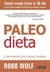 Książka ePub Paleo dieta - Robb Wolf