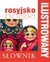 Książka ePub Ilustrowany sÅ‚ownik rosyjsko-polski | ZAKÅADKA GRATIS DO KAÅ»DEGO ZAMÃ“WIENIA - zbiorowa Praca