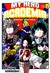 Książka ePub My Hero Academia - Akademia bohaterÃ³w (Tom 8) - Kohei Horikoshi [KOMIKS] - KÃ´hei Horikoshi