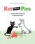 Książka ePub Kot kontra Pies - Kot Nieteraz, Pies Nierusz
