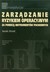 Książka ePub ZarzÄ…dzanie ryzykiem operacyjnym - OrzeÅ‚ Jacek