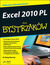 Książka ePub Excel 2010 PL dla bystrzakÃ³w - Greg Harvey