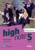 Książka ePub High Note 5 Studentâ€™s Book + Online Audio - Hastings Bob, Fricker Rod, Stuart McKinlay