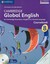 Książka ePub Cambridge Global English 8 Coursebook + CD - brak
