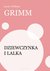 Książka ePub Dziewczynka i lalka - Jakub Grimm, Wilhelm Grimm