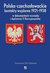 Książka ePub Polsko-czechosÅ‚owackie kontakty wojskowe 1921-1938 w dokumentach wywiadu i dyplomacji ii rzeczypospolitej - brak