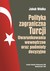 Książka ePub Polityka zagraniczna Turcji - brak
