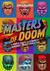 Książka ePub Masters of Doom - David Kushner