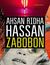 Książka ePub Zabobon - Ahsan Ridha Hassan