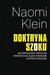 Książka ePub Doktryna szoku Naomi Klein ! - Naomi Klein