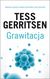 Książka ePub Grawitacja | ZAKÅADKA GRATIS DO KAÅ»DEGO ZAMÃ“WIENIA - Gerritsen Tess