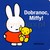 Książka ePub Dobranoc Miffy - Dick Bruna [KSIÄ„Å»KA] - Dick Bruna