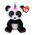 Książka ePub Beanie Boos Paris Panda z rogiem 15 cm - brak
