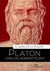 Książka ePub Platon i dialog sokratyczny Charles Kahn ! - Charles Kahn