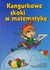 Książka ePub Kangurkowe skoki w matematykÄ™ - brak