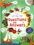 Książka ePub LTF QUESTIONS & ANSWERS - Katie Daynes