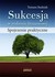 Książka ePub Sukcesja w rodzinie biznesowej - brak