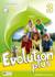 Książka ePub Evolution Plus 3. KsiÄ…Å¼ka ucznia. PodrÄ™cznik wieloletni. - Nick Beare